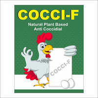  प्राकृतिक पौधे आधारित एंटी कोकोसिडियल पोल्ट्री फीड सप्लीमेंट 