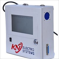 7.5 Inch Touch Screen Dot Pin Marking Controller Power: 220 Volt (V)