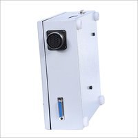 7.5 Inch Touch Screen Dot Pin Marking Controller Power: 220 Volt (V)