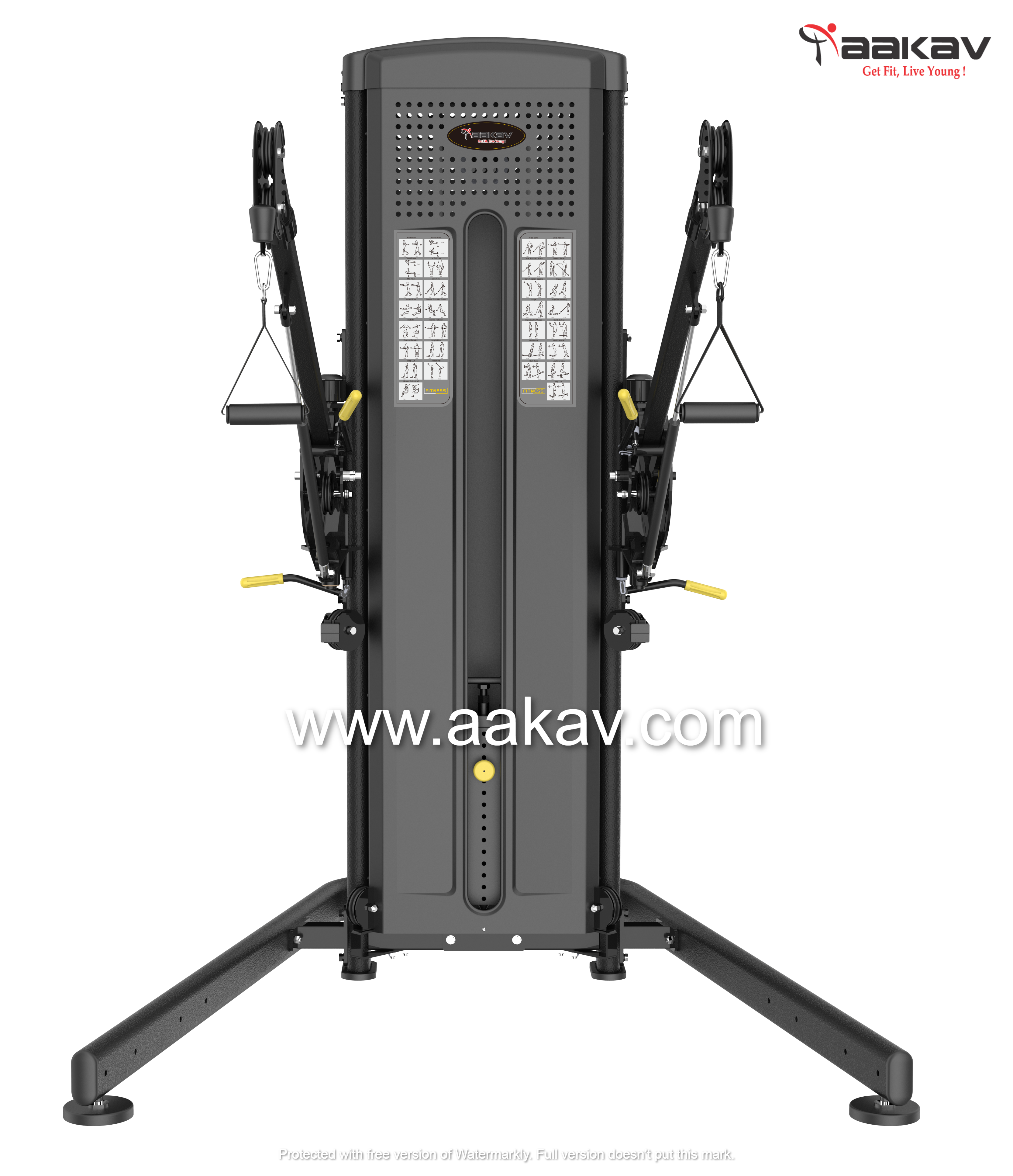 Functional Trainer