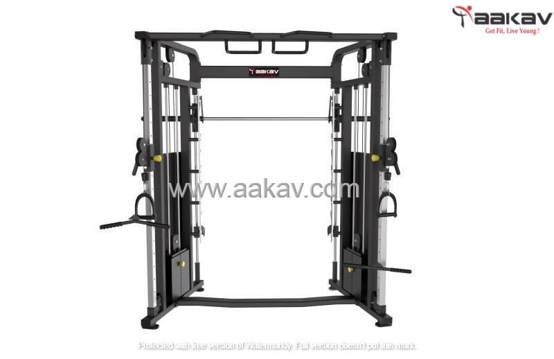 Functional Trainer