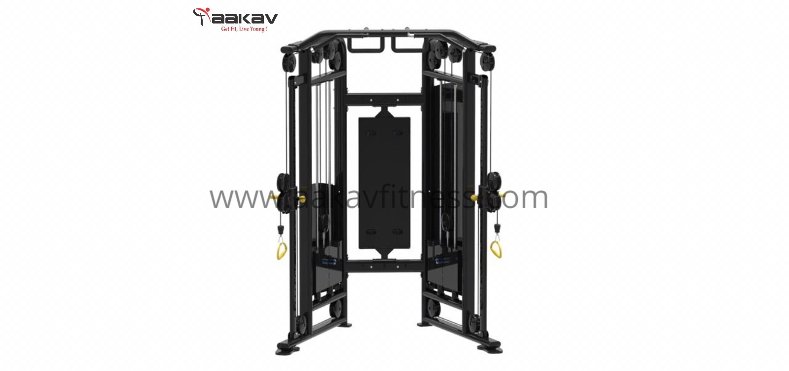 Functional Trainer