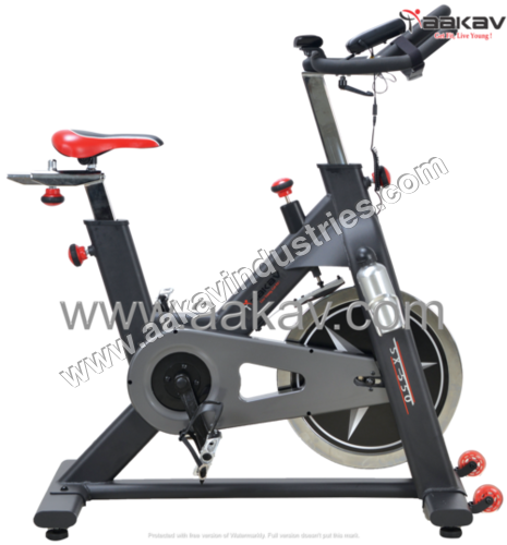 SPIN BIKE