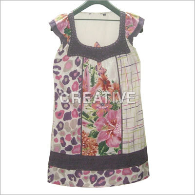 रेडीमेड टॉप्स