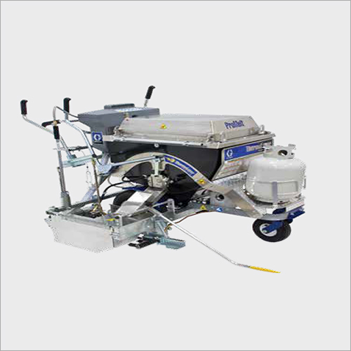 Thermolazer Promelt - Color: Silver