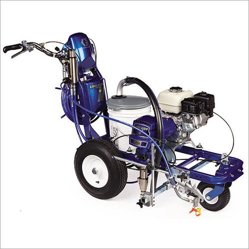 Linerlazer V 3900-5600 Mechanical Walk Behind Stripers