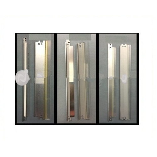 एचपी के लिए वाइपर और डॉक्टर ब्लेड: कार्यालय में उपयोग के लिए