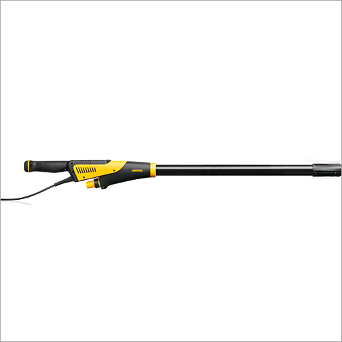 लॉन्ग इलेक्ट्रिक रैंडम ऑर्बिटल सैंडर