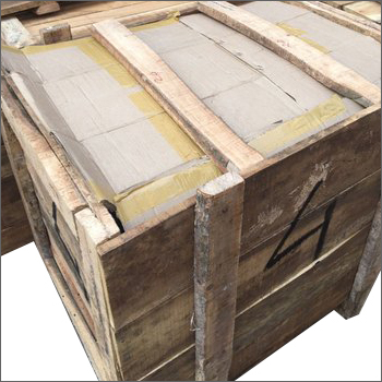 Heavy Duty Wooden Packaging Boxes - High-quality Wood, Custom Size As Per Client Requirements, Elegant Brown Finish