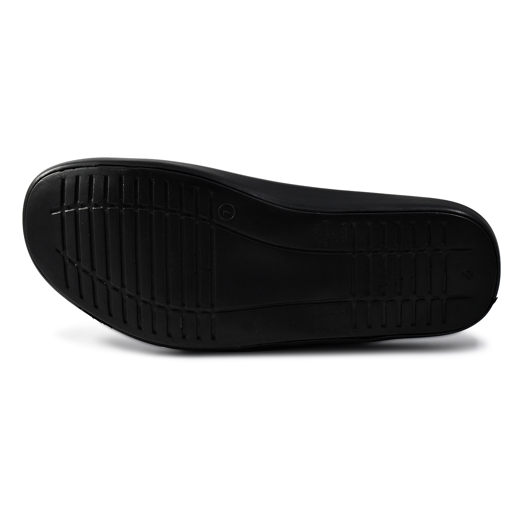 Tan Casual Slipper