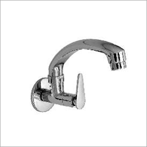 स्टेनलेस स्टील पेंटा कलेक्शन सिंक कॉक प्रीमियम