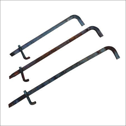 Metal Shuttering Clamp - Metal, Customize Size | Industrial Use, Innovative Technology, Quality Checked for Reliability