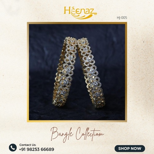 Silicone Bangle - Sizes 2x4, 2x6, 2x8 | Elegant Bridal Jewelry Set for Women, Unique Pendant Design