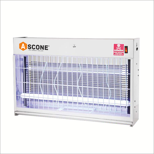 Instant Kill Mosqutoes 20 Watt Double Tube Insect Killer