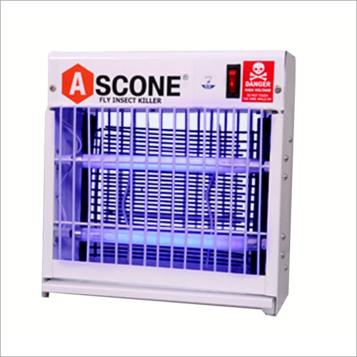 6 वाट डबल ट्यूब कीट नाशक