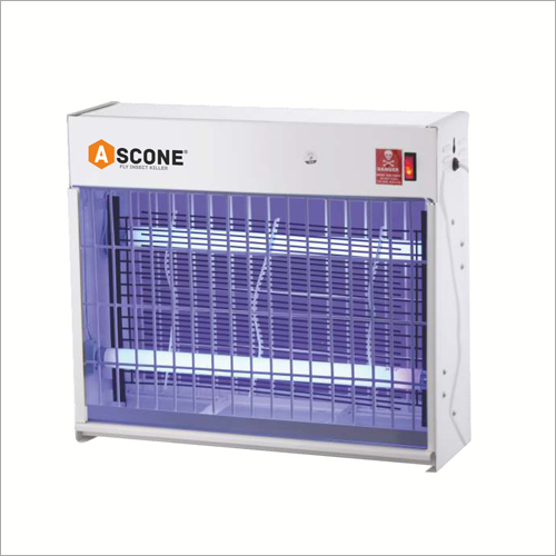 Eco-Friendly 15 Watt Double Tube Insect Killer