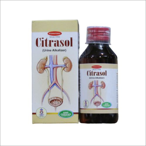Uterine Alkalizer Tonic Dry Place
