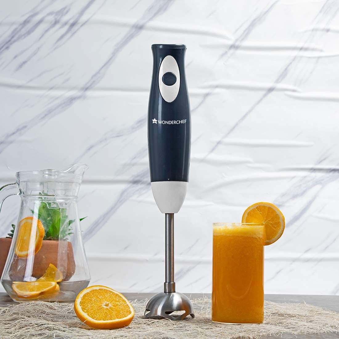 Wonderchef Prima Hand Blender