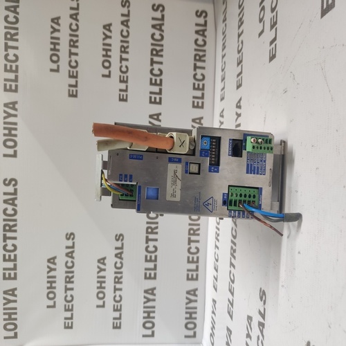 बर्जर लहर टीएलडी 012 एफ सर्वो ड्राइव