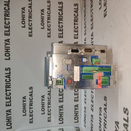 बर्गर लाहर टीएलसी511पीएसएफ सैम सर्वो ड्राइव