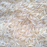 लंबे दाने वाले बासमती चावल