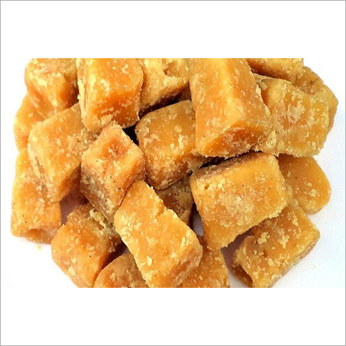 Natural Jaggery Cubes