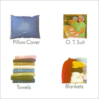 ओटी जनरल लिनन