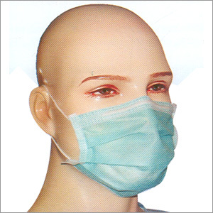 ईयर लूप मास्क