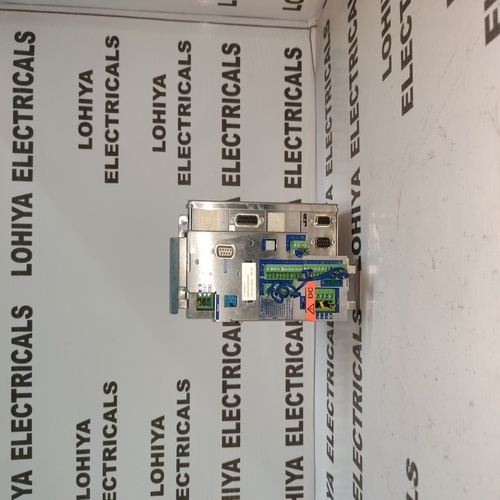 बर्गर लाह्र टीएलसी532 एफ सर्वो ड्राइव