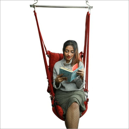 Decorative Indoor Swing Designed For: Adults