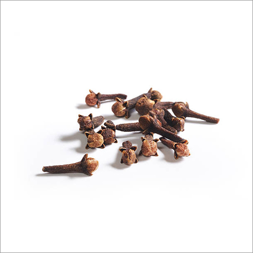 Dried Raw Cloves