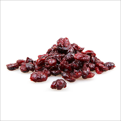 Dried Cranberry - Common Cultivation, Dried Style | Naturally Sweet and Tart, Ideal for Baking and Snacking