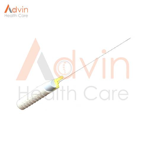 Manual Automatic Biopsy Gun