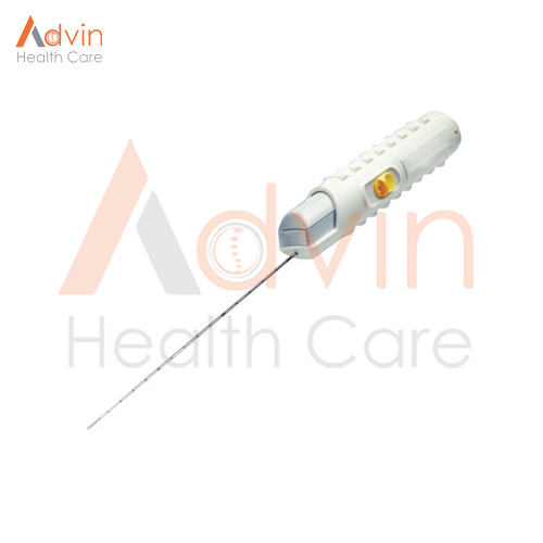 Manual Automatic Biopsy Gun