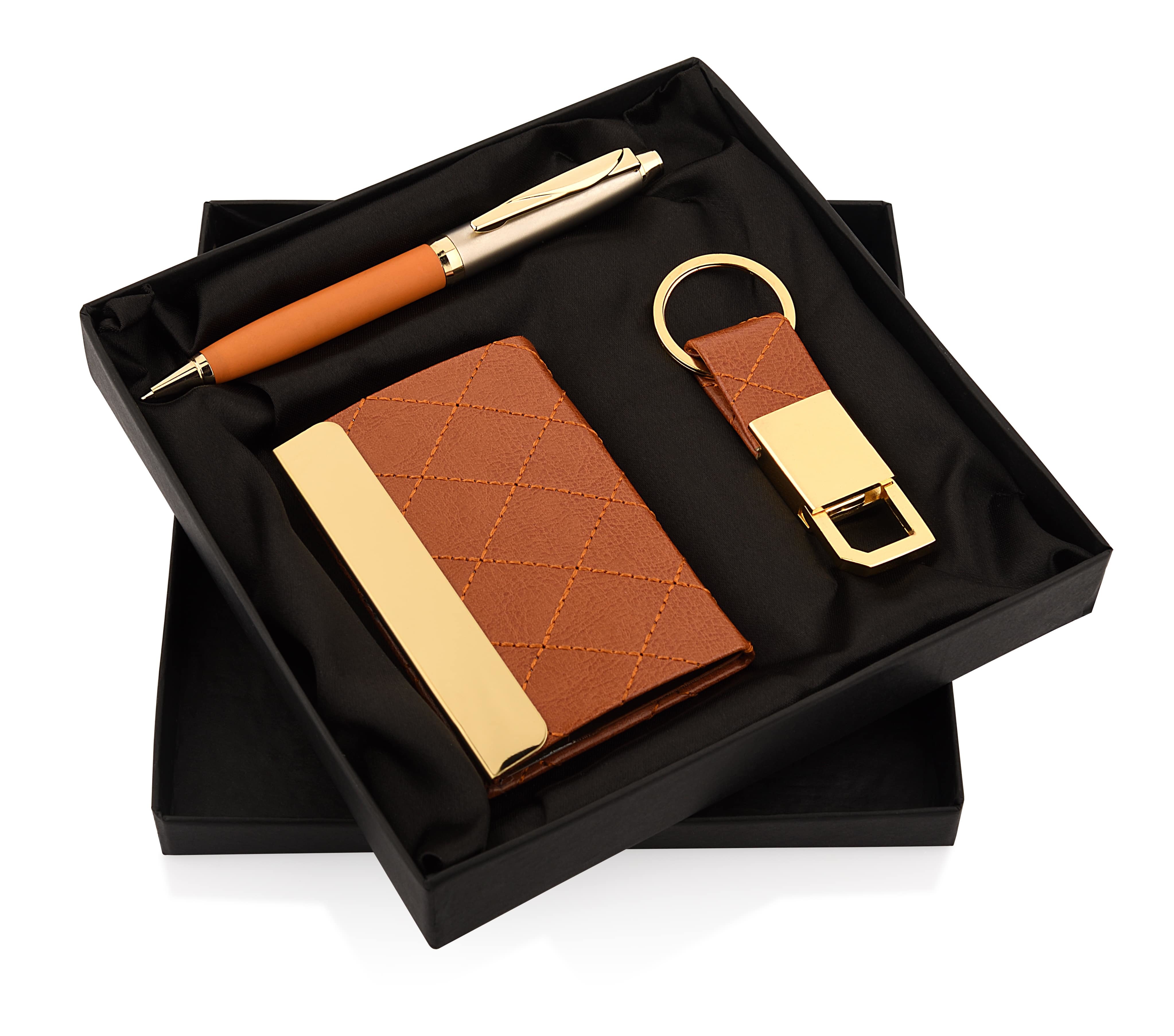 Pen Card Holder And Keycahin - Feature: Eco-friendly