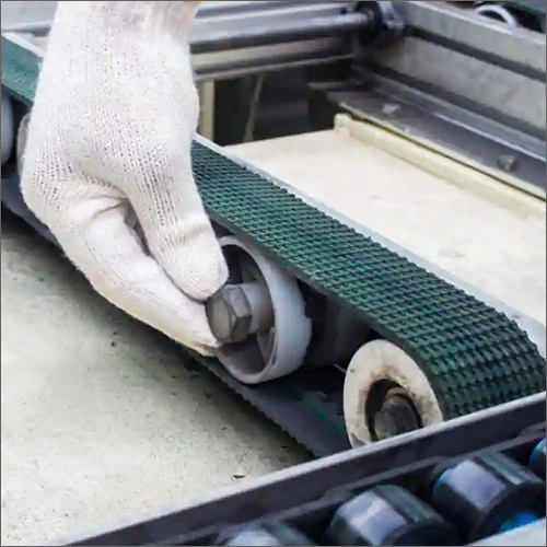 Conveyor AMC Services