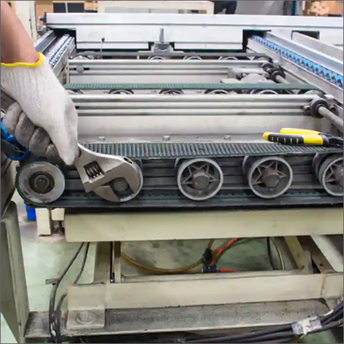 Conveyor Amc Services