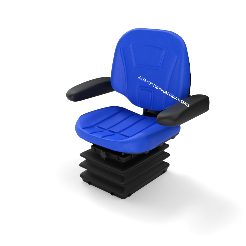 Special Seat Size: Different Available