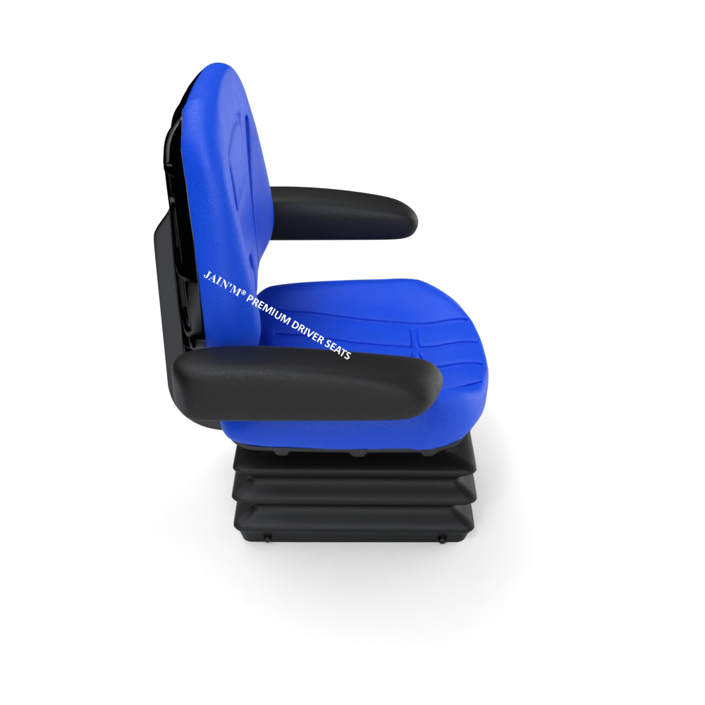 Special Seat Size: Different Available