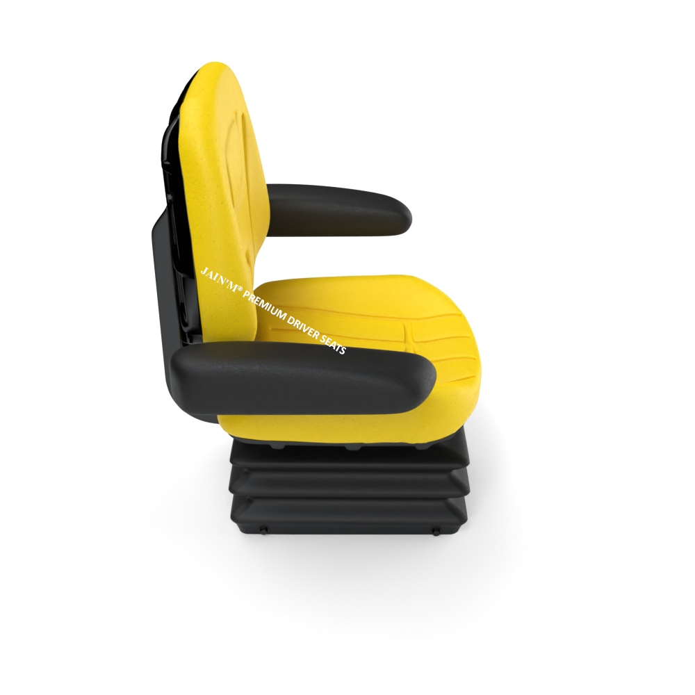 Special Seat Size: Different Available