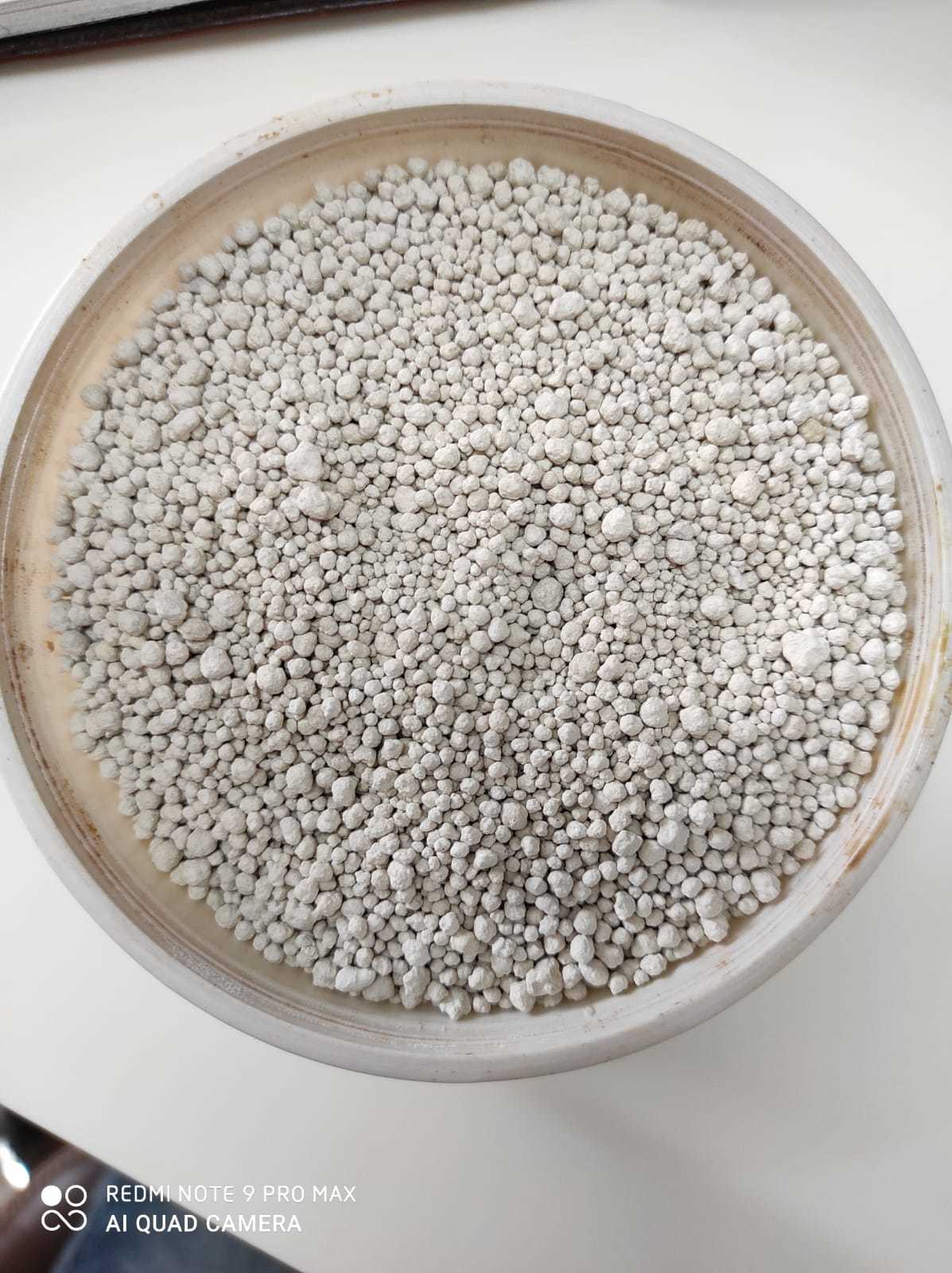 Fertilizers Grade Bentonite - Application: Agriculture