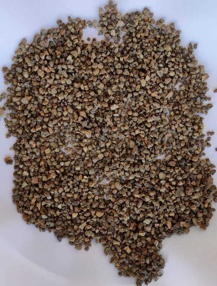 Fertilizers Grade Bentonite - Application: Agriculture