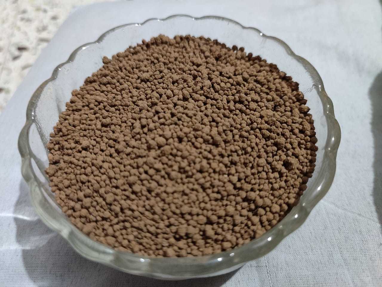 Fertilizers Grade Bentonite - Application: Agriculture