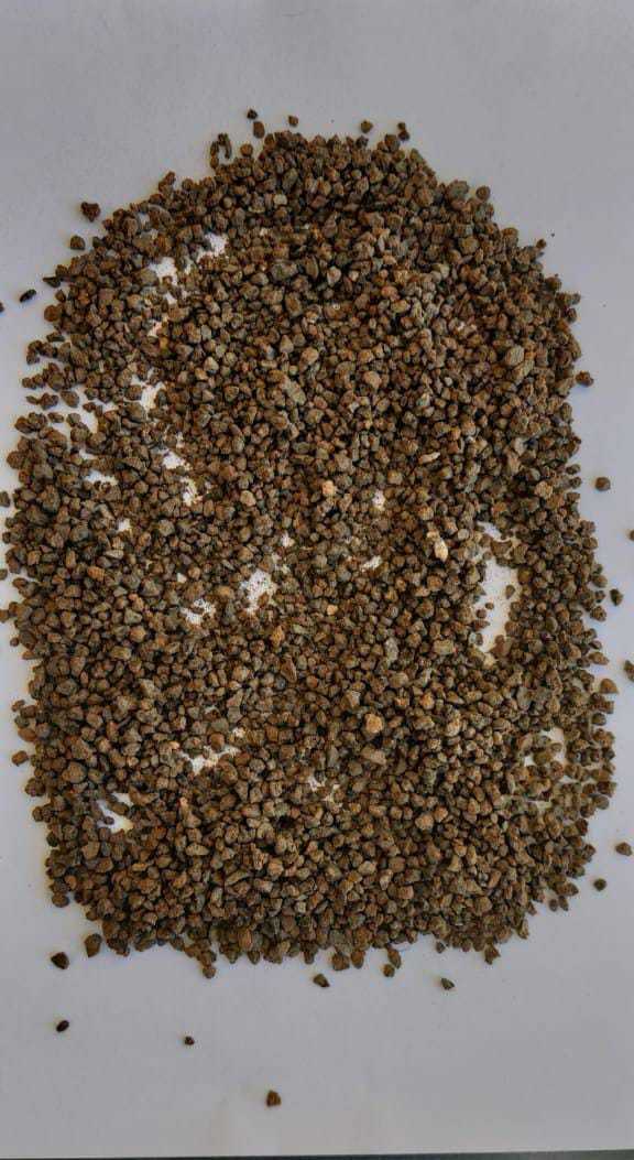 Bentonite For Water Purification - Application: Metallurgy