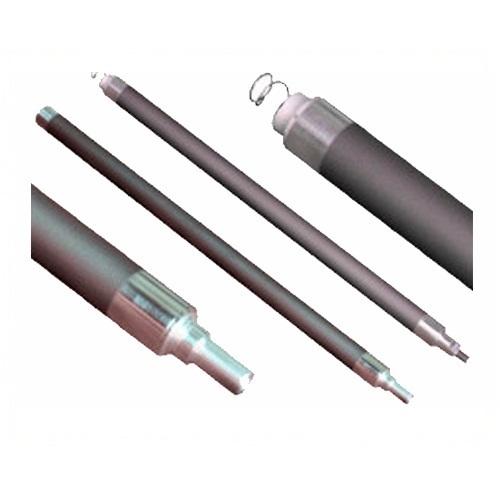Magnetic Roller and Developer Rollers For HP - Black | Smooth Finish, Accurate Dimensions, Durable Design for LaserJet Printers