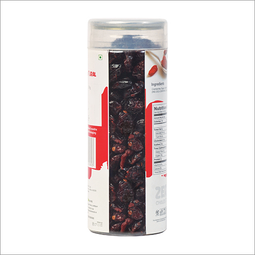 Dried Cranberry - 100% Natural, 6-month Shelf Life | Rich In Antioxidants, Supports Urinary Health, Promotes Heart Wellness