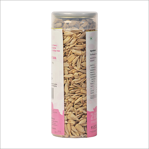 Sunflower Seeds - 100% Pure, 6-month Shelf Life | Versatile For Salads, Trail Mix, Oatmeal And Baking