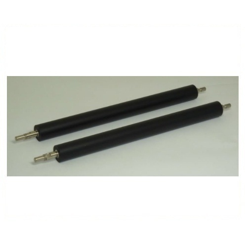 Magnetic Roller and Developer Rollers For Brother - Black | Compatible with Various Brother Models for Effective Feeding and Conveying