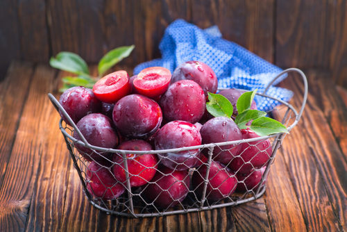 IFF Plum Flavour S 3674