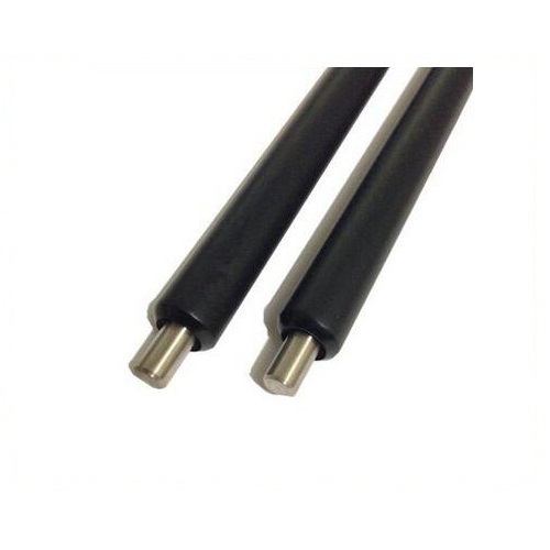 Primary Charger Roller For Samsung - Black , Sturdy and Easy Installation, Crack-Resistant for Multiple Laserjet Models Including ML 1210, 4500, and More